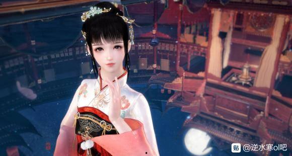 逆水寒吃瓜娱乐吃瓜,吃瓜娱乐，揭秘游戏圈幕后风云